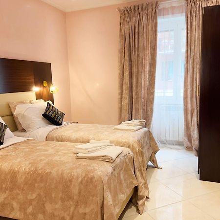 Sofia Guest House Рим Экстерьер фото