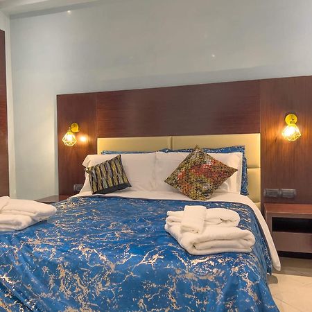 Sofia Guest House Рим Экстерьер фото