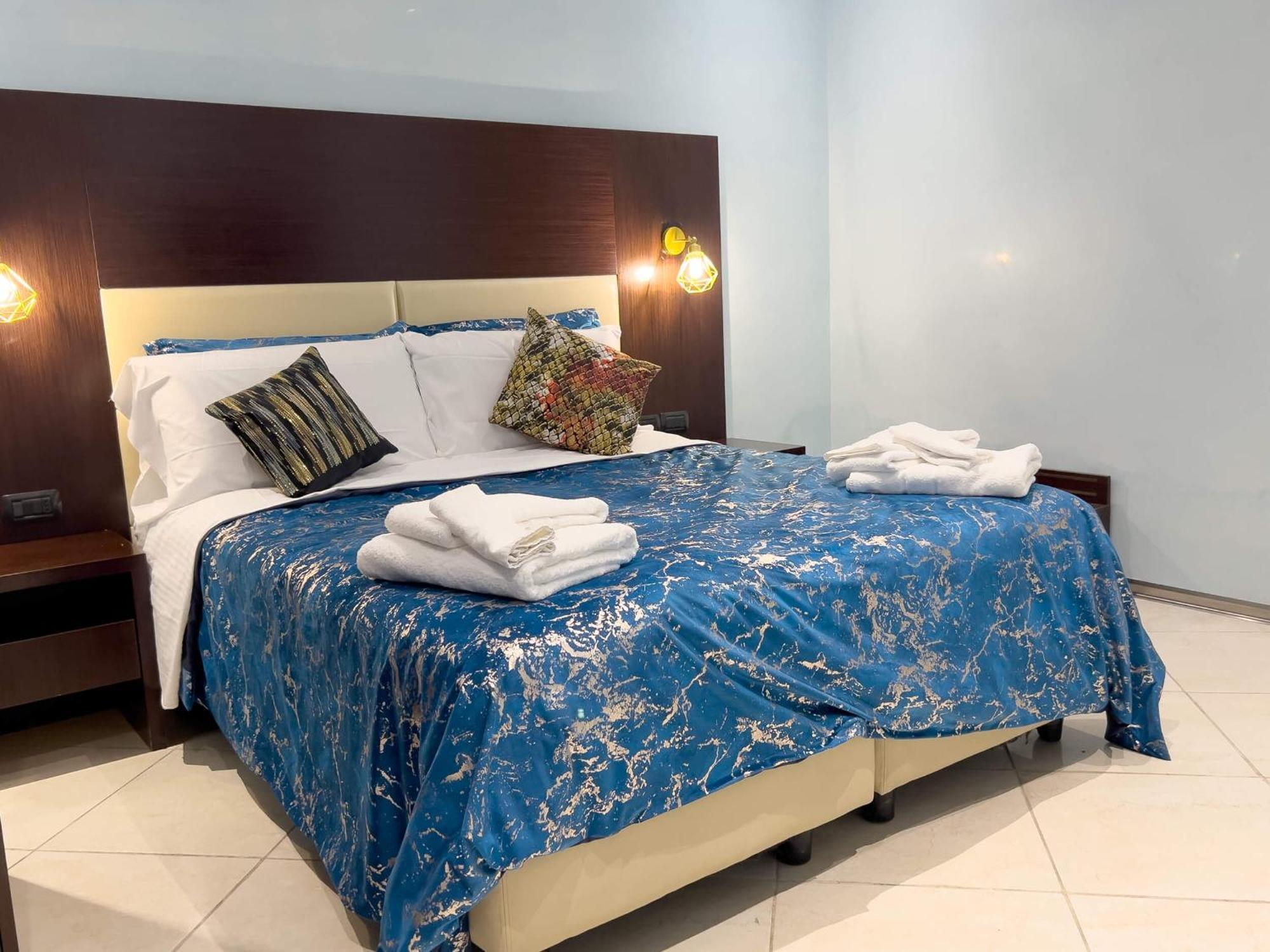 Sofia Guest House Рим Экстерьер фото