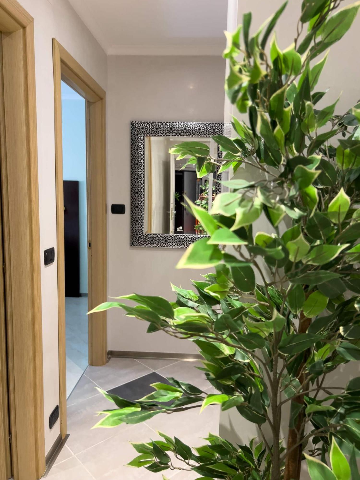 Sofia Guest House Рим Экстерьер фото
