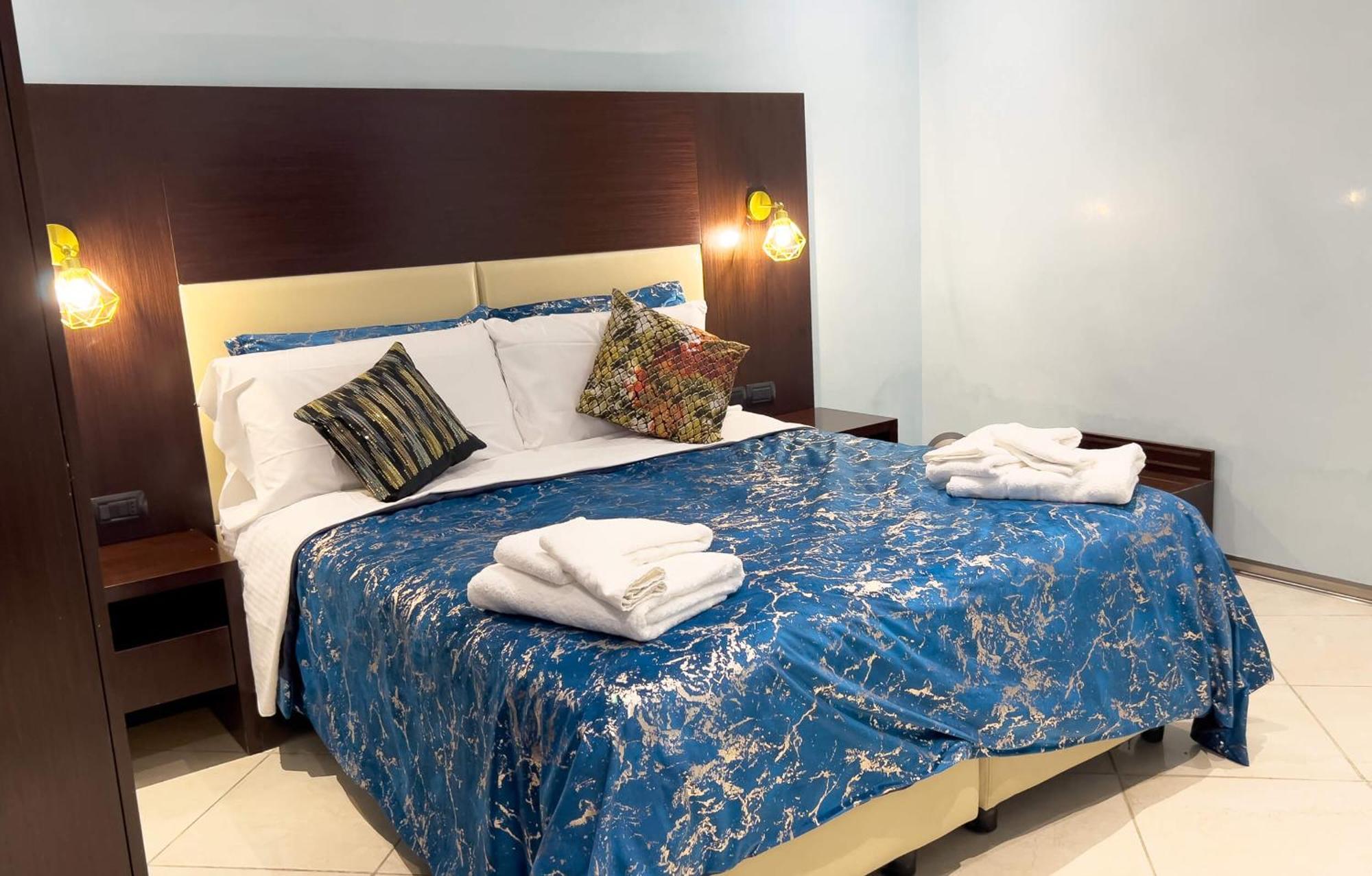 Sofia Guest House Рим Экстерьер фото