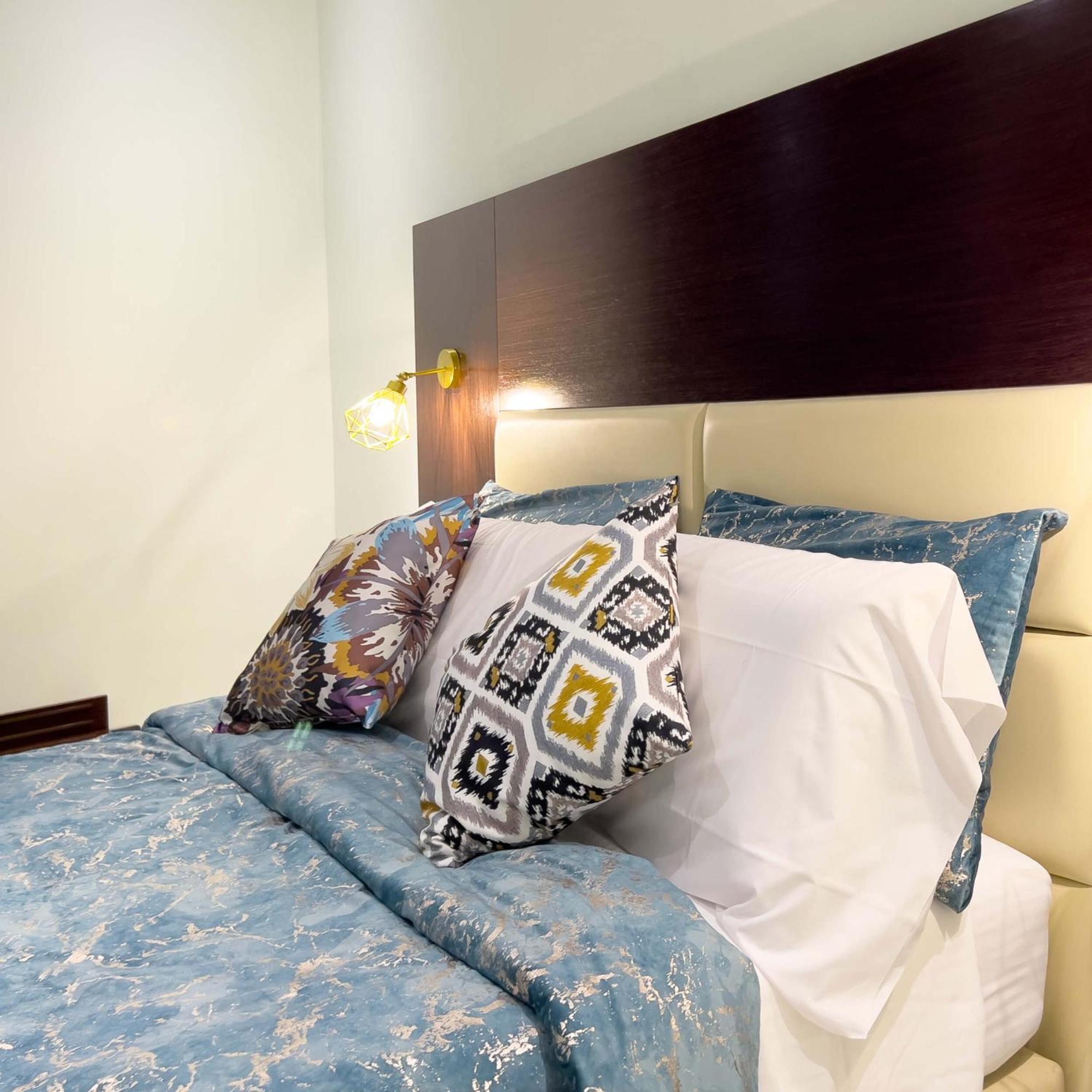 Sofia Guest House Рим Экстерьер фото