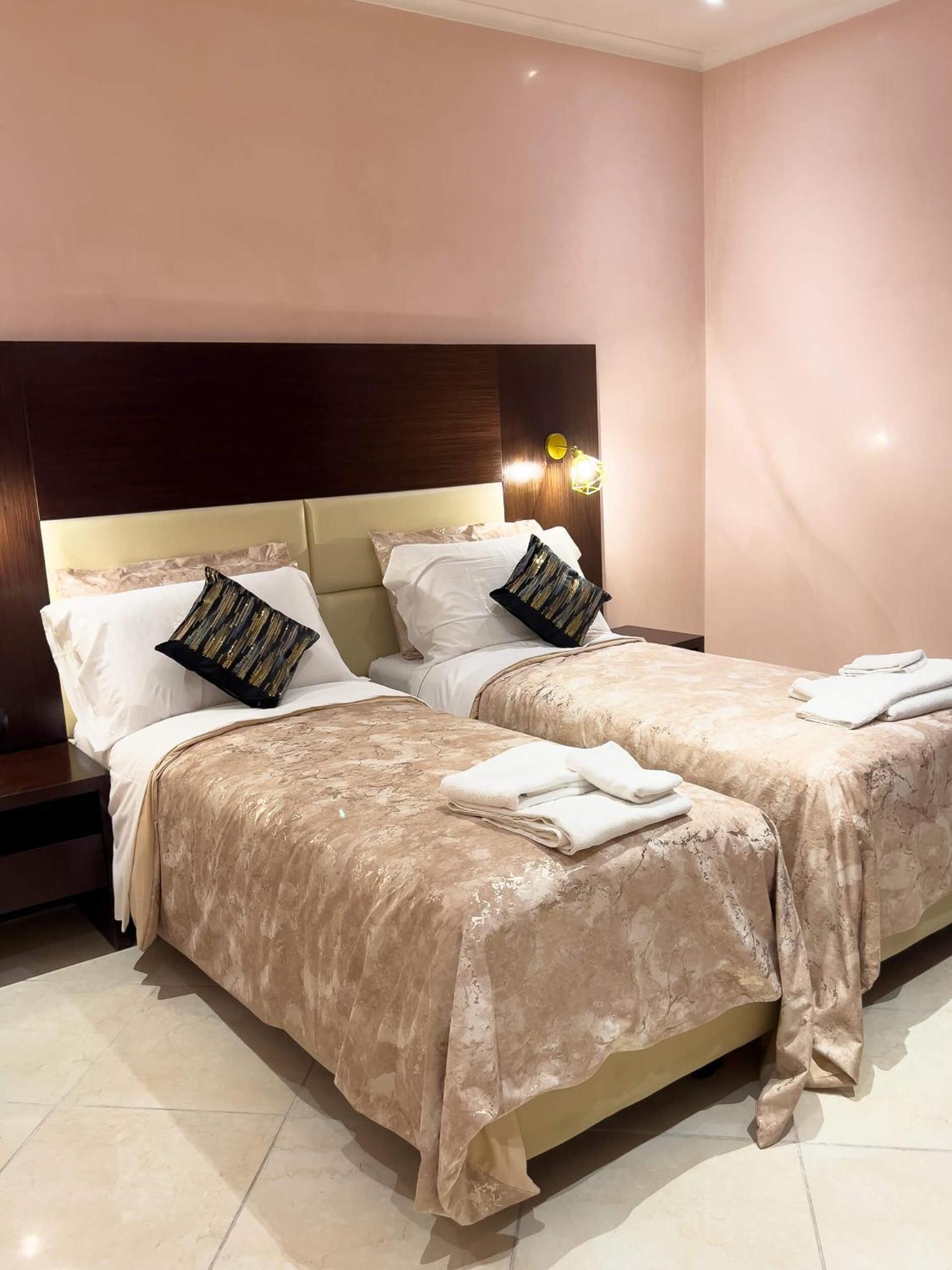 Sofia Guest House Рим Экстерьер фото