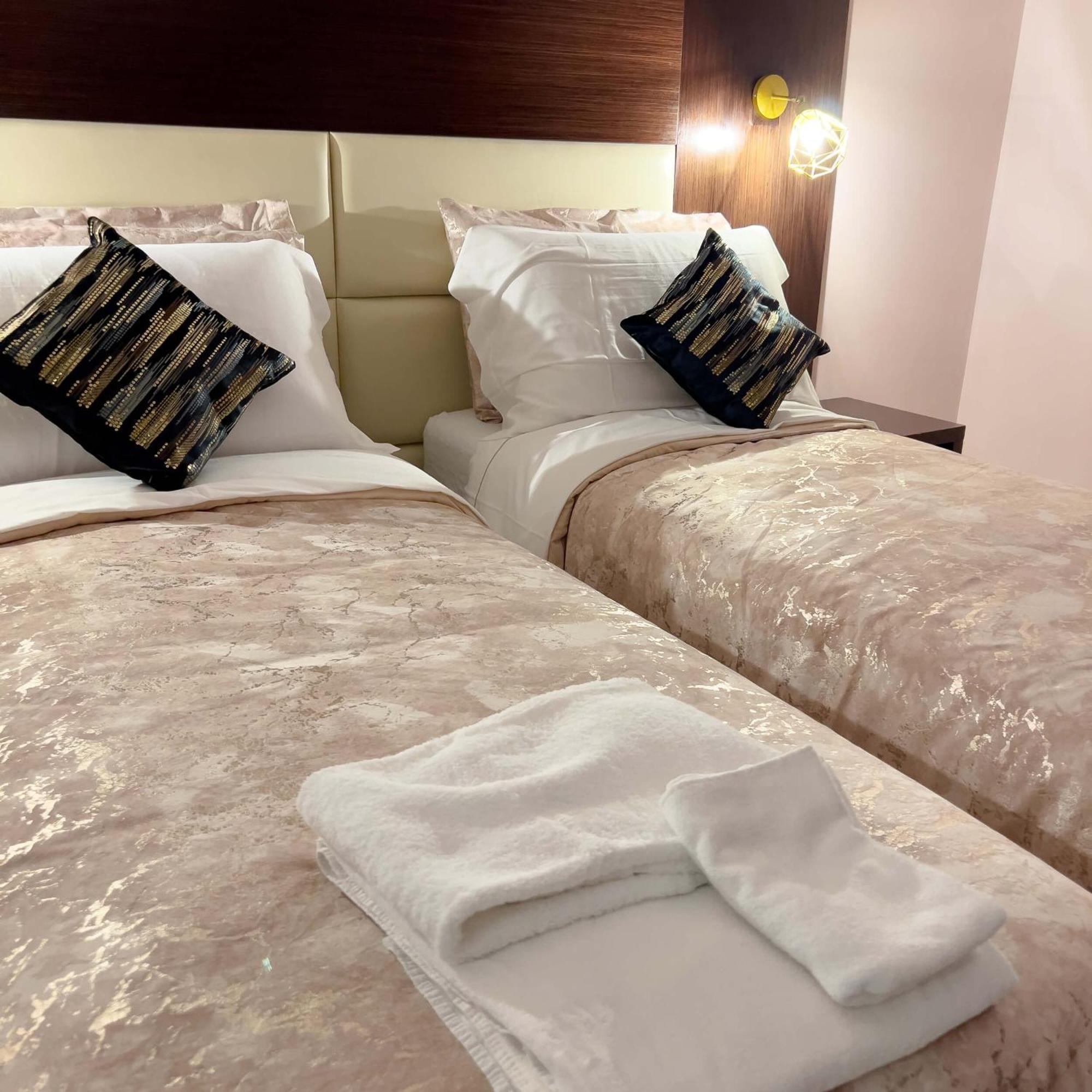 Sofia Guest House Рим Экстерьер фото