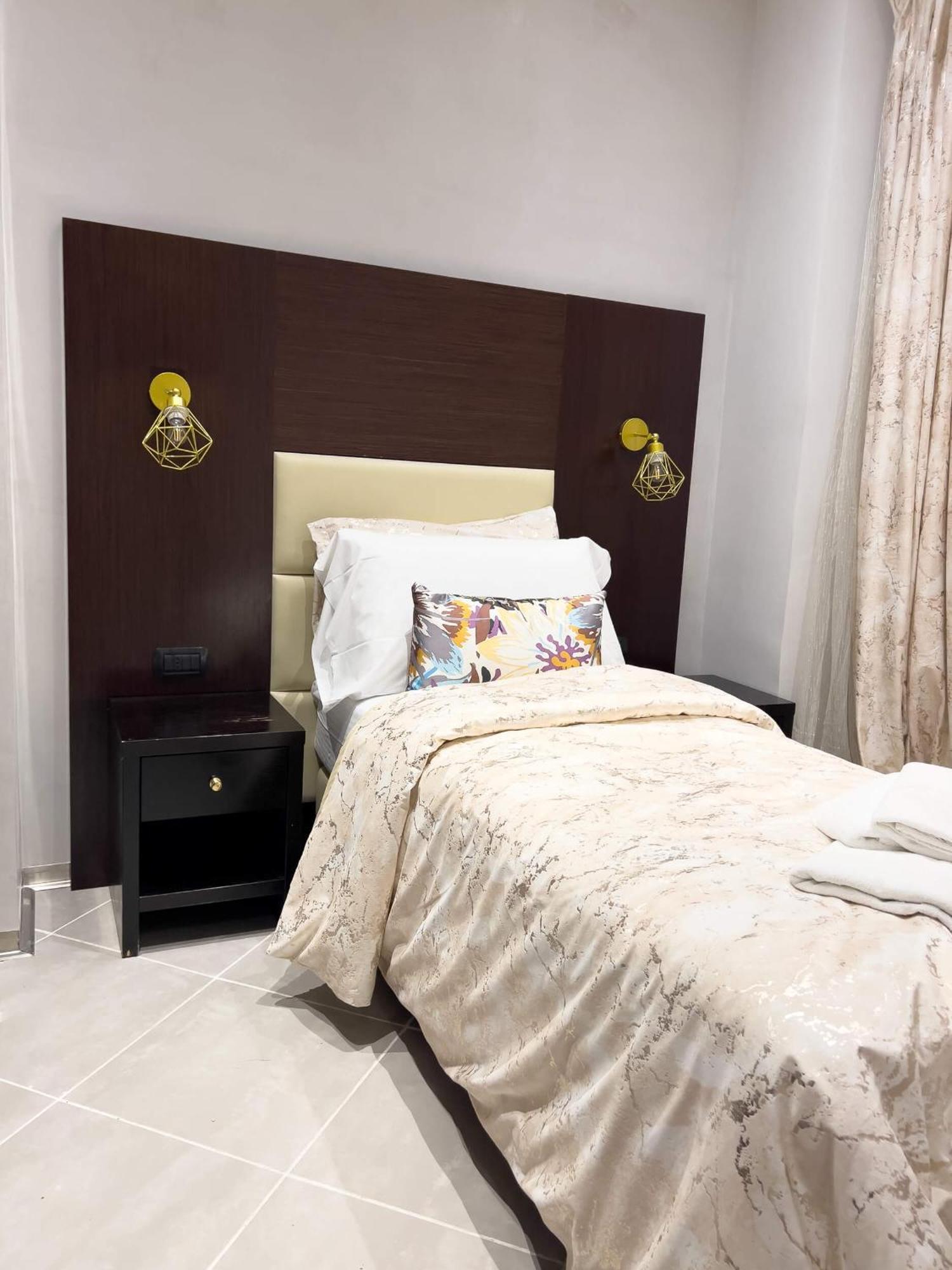 Sofia Guest House Рим Экстерьер фото