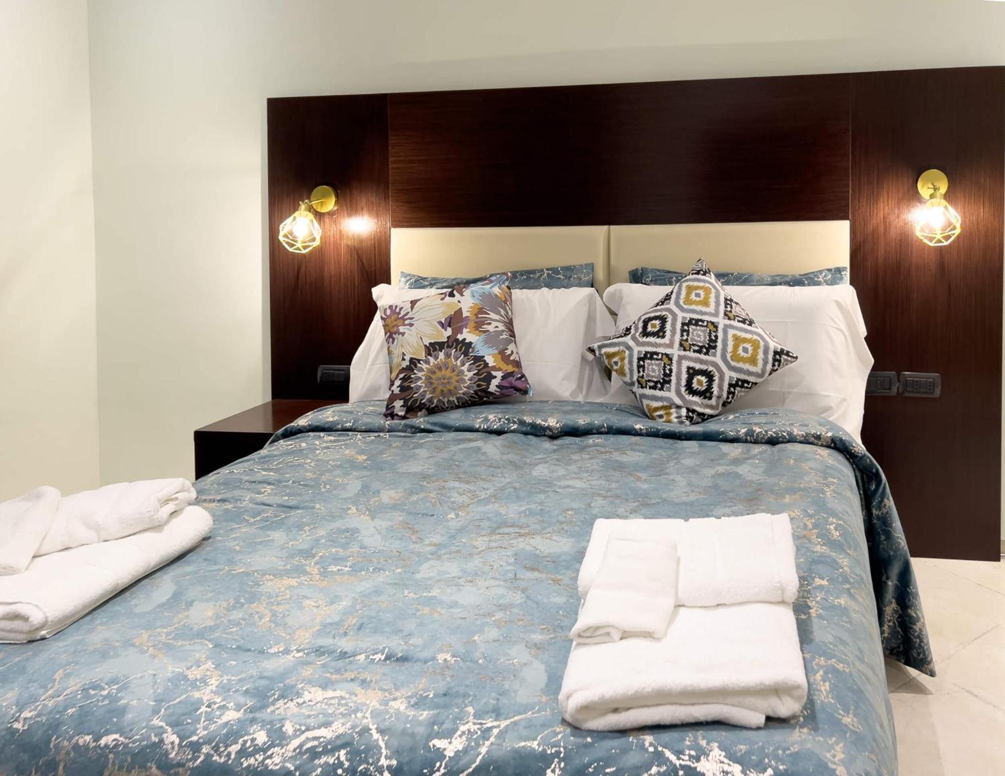 Sofia Guest House Рим Экстерьер фото