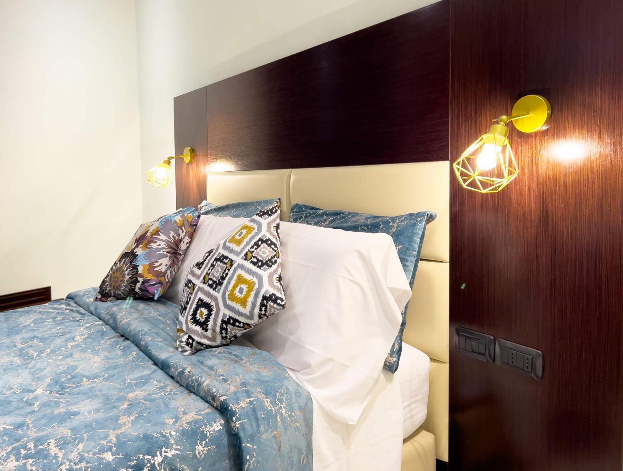 Sofia Guest House Рим Экстерьер фото