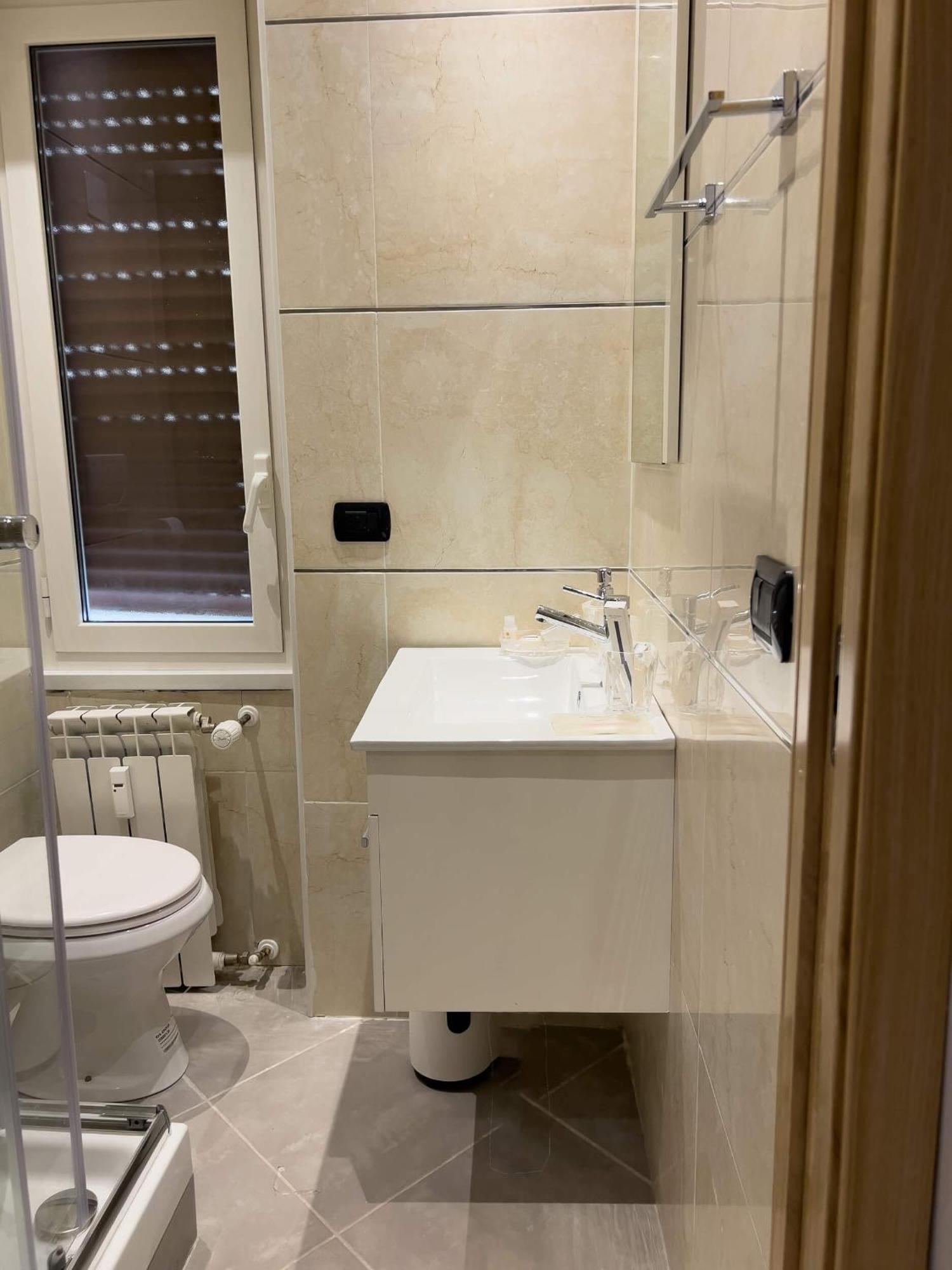 Sofia Guest House Рим Экстерьер фото