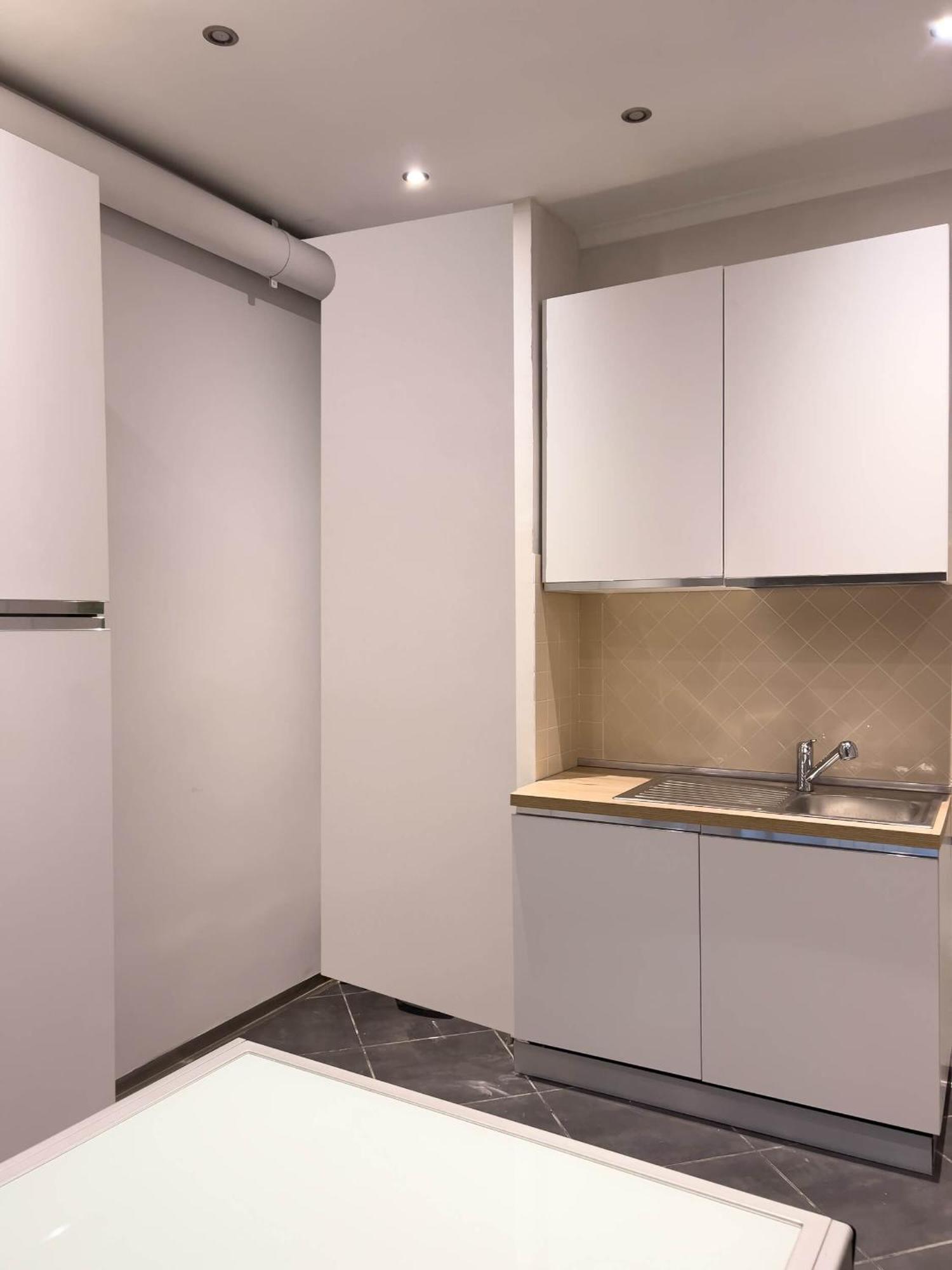 Sofia Guest House Рим Экстерьер фото