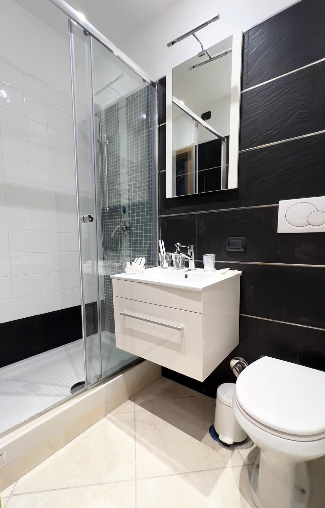 Sofia Guest House Рим Экстерьер фото