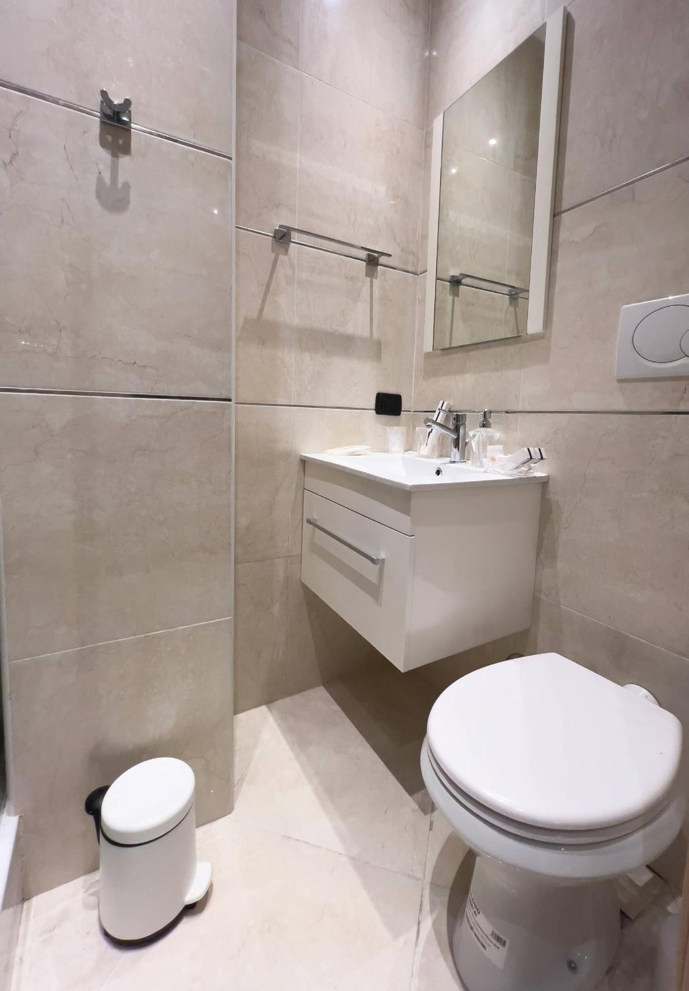 Sofia Guest House Рим Экстерьер фото